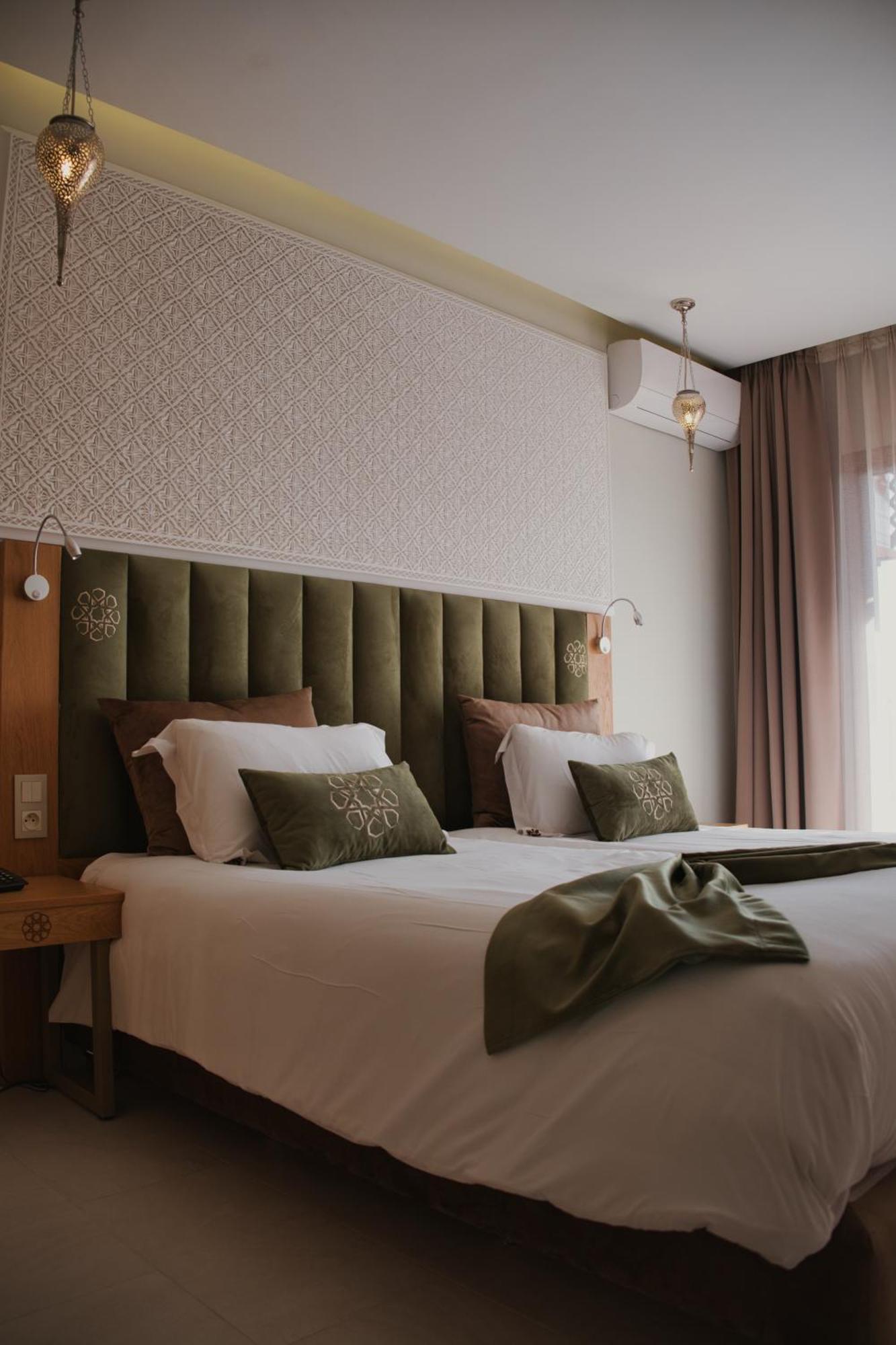 Hotel Diwane & Marrakech 4*