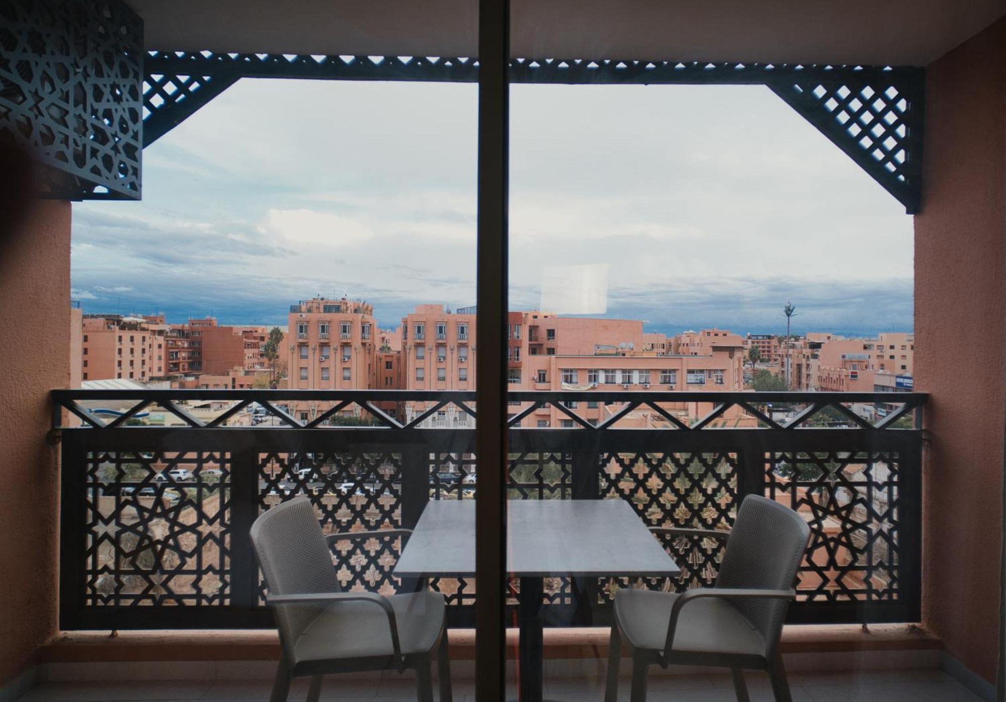 Hotel Diwane & Marrakech 4*