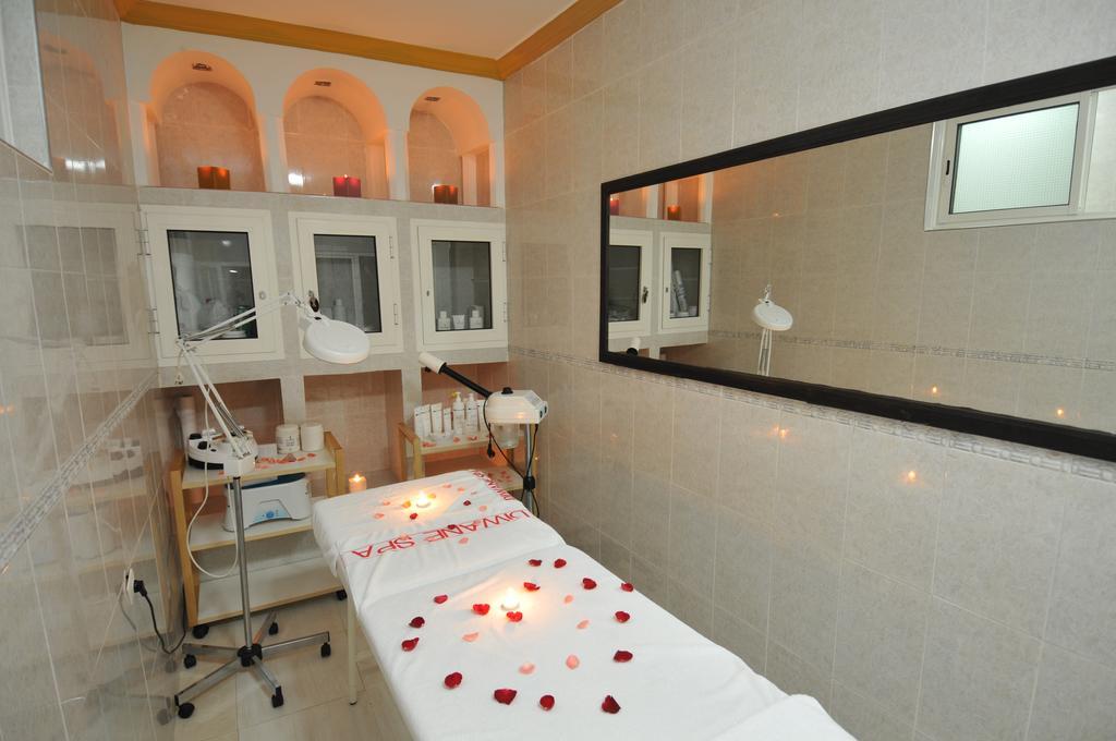 Hotel Diwane & Marrakech