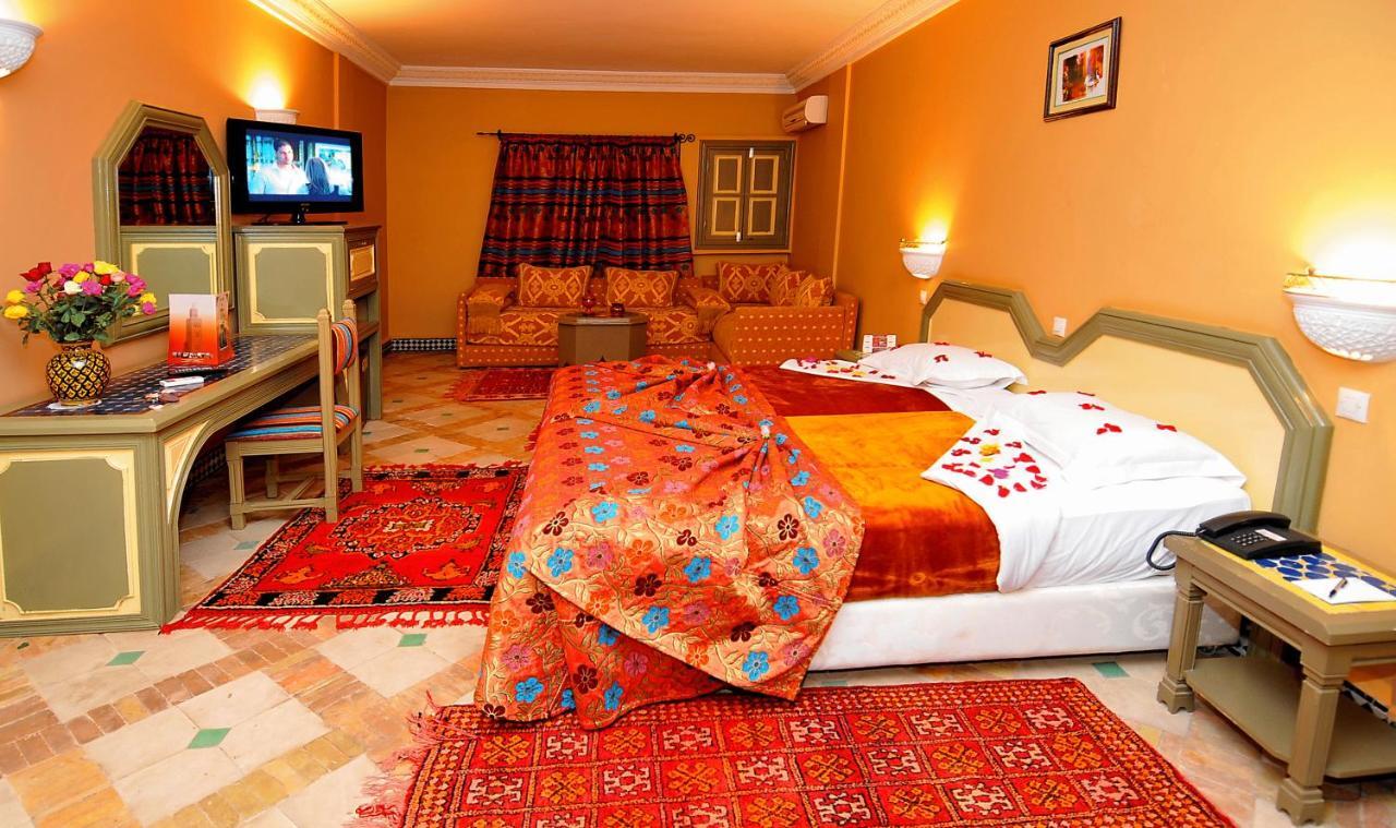 Diwane & Marrakech 4* Marraquexe