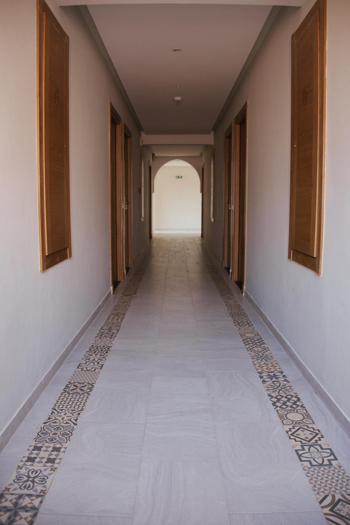 وسبا ديوان فندق 4*