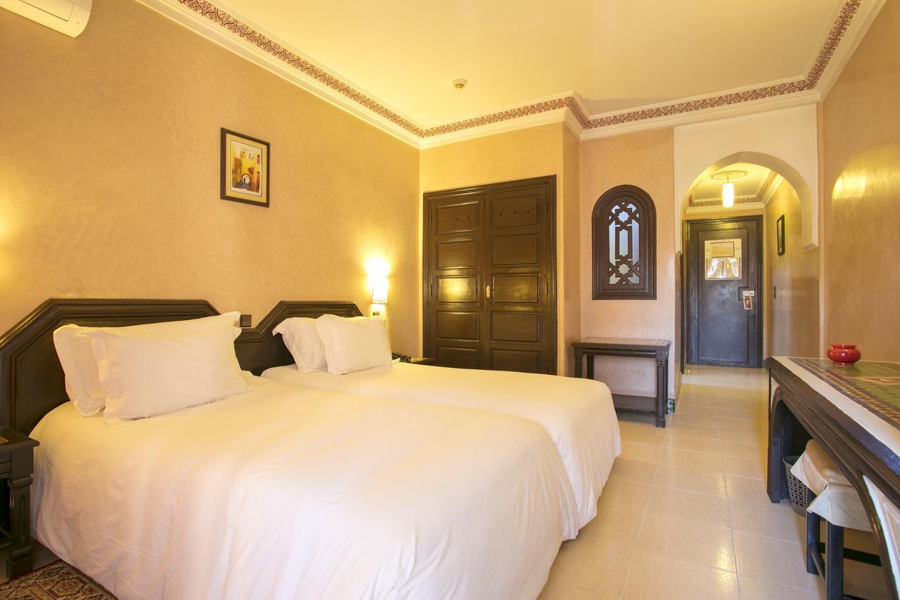 فندق وسبا ديوان 4*